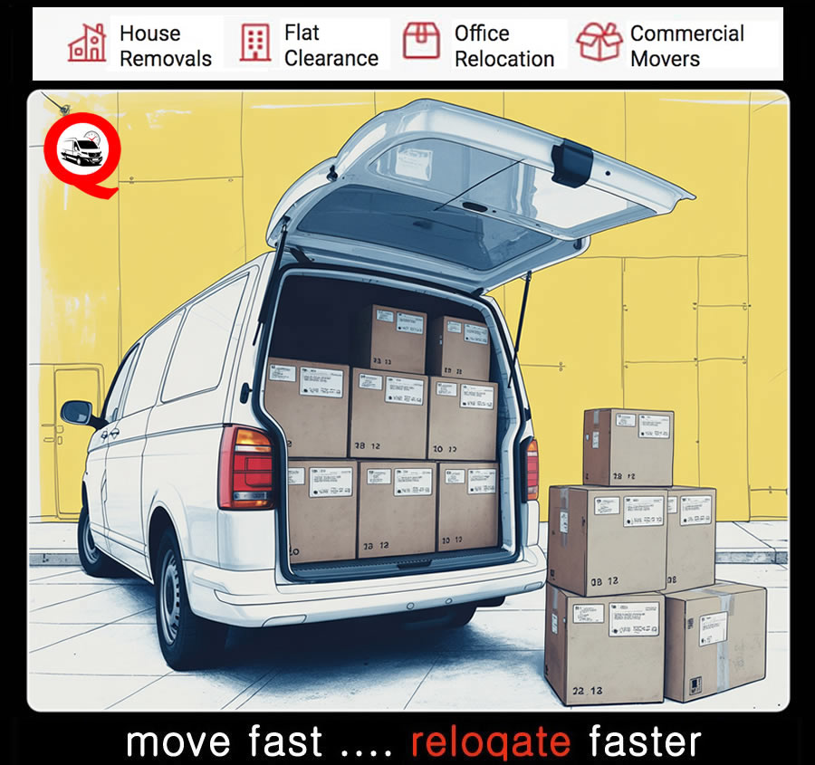 Same Day Courier Near Me In Lewisham, London SE14 6PX
