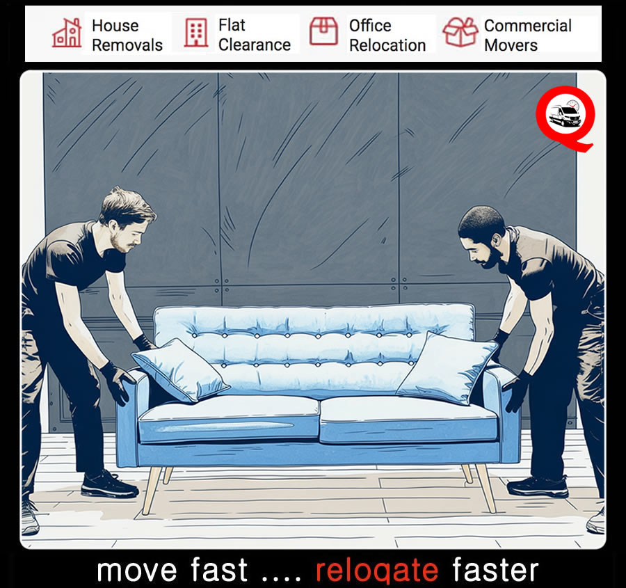 07486 381 446 - 24/7 fully insured and competitively priced furniture removal services across every London borough.