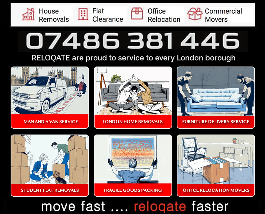 Courier Delivery Near Me in Greenwich, Greenwich, London SE18 9NF