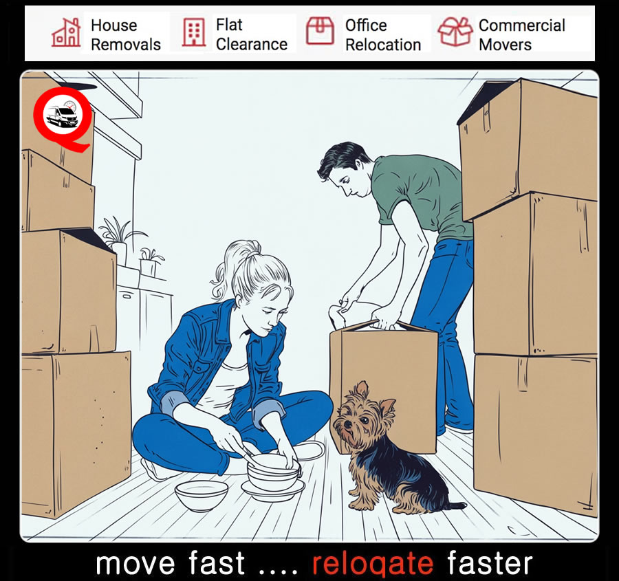 07486 381 446 - 24/7 fully insured and competitively priced student removals across every London borough.